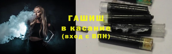 твердый Майский